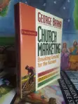 Church Marketing: Breaking Ground for the Harvest Book - 2