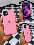 Apple iPhone 12 64GB Black - 1