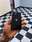 Apple iPhone 12 64GB Black - 3