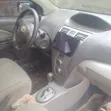 Toyota Belta 2010 White - 5