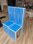 Samsung 2.1 Channel Soundbar HW-F550 100W with Subwoofer - 3