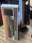 Samsung 2.1 Channel Soundbar HW-F550 100W with Subwoofer - 4