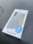 New Samsung Galaxy A56 256GB Black - 3