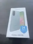 New Samsung Galaxy A56 256GB Black - 4