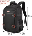Omaya Backpack / School Bag - 2