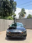 Hyundai Elantra SEL 2023 - Black - 1