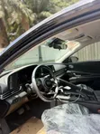 Hyundai Elantra SEL 2023 - Black - 3