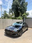 Hyundai Elantra SEL 2023 - Black - 5