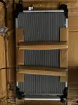 Toyota Corolla AC Condenser (2019-2024) - 1