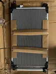 Toyota Corolla AC Condenser (2019-2024) - 2