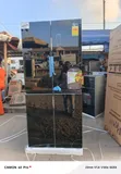 Roch 450L 4-Door Refrigerator - Premium Side/Side - 1
