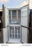 Roch 450L 4-Door Refrigerator - Premium Side/Side - 3