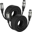 Quality XLR Cables - 2
