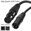 Quality XLR Cables - 3