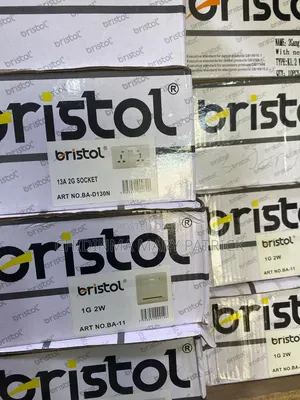 Bristol Original Quality Electrical Product