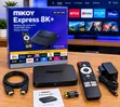 MIKOY Express 8K+ Smart TV Box - 2