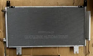 Honda Fit AC Condenser (2013-2022) - OEM Standard