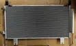 Honda Fit AC Condenser (2013-2022) - OEM Standard - 1