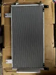 Honda Fit AC Condenser (2013-2022) - OEM Standard - 2