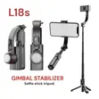 L18s Gimbal for Mobile Phones - 1