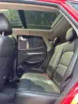 MG ZS 2017 Red - 1