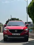 MG ZS 2017 Red - 3