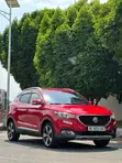 MG ZS 2017 Red - 5