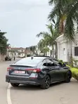 Honda Civic Touring 2022 Gray - 4