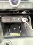 Honda Civic Touring 2022 Gray - 5