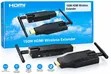 HDMI Wireless Extender - 150M Range - 1