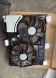 Toyota Highlander Radiator Fan (2016-2019) - 1