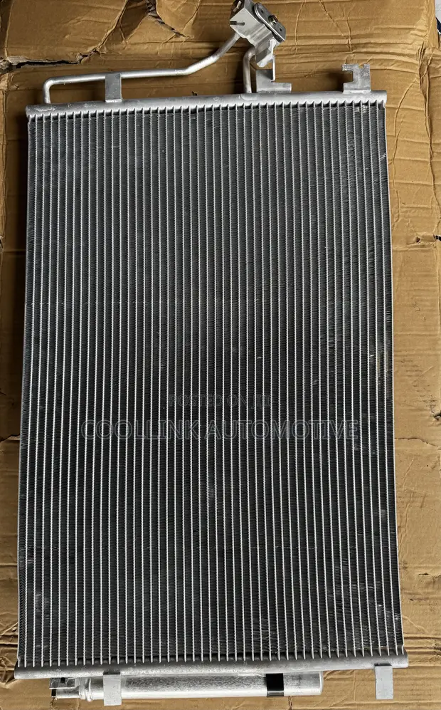 Mercedes-Benz Sprinter AC Condenser (OEM Standard) - 1