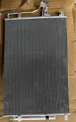 Mercedes-Benz Sprinter AC Condenser (OEM Standard) - 1
