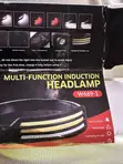 Rechargeable Headlamp - 2
