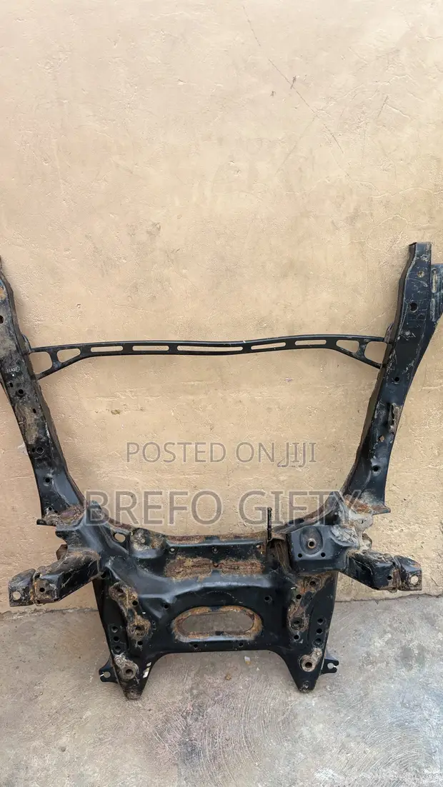 Honda Civic Front Beam 2017-2020 - 1
