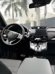 Honda CR-V EX-L AWD 2020 Gray - 2