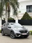 Honda CR-V EX-L AWD 2020 Gray - 3