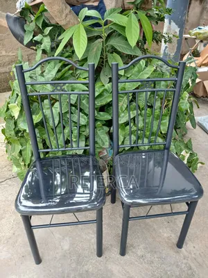 Brand New Dining Chair - Black