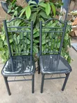 Brand New Dining Chair - Black - 2
