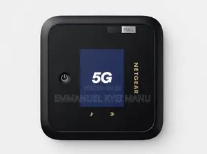 NetGear Nighthawk M5 MR5100 5G WiFi 6 Mifi