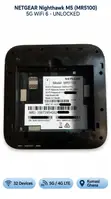 NetGear Nighthawk M5 MR5100 5G WiFi 6 Mifi - 4