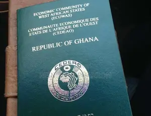 Passport Application Assistance