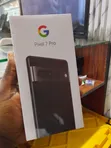 New Google Pixel 7 Pro 128GB Black - 1