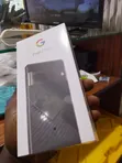 New Google Pixel 7 Pro 128GB Black - 3