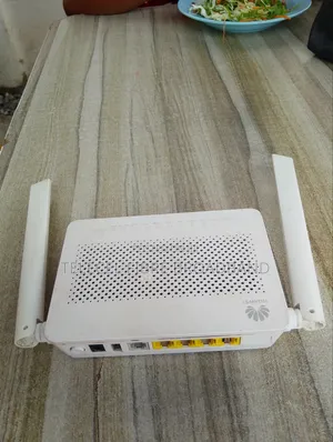Telecel Fixed Broadband Promotion