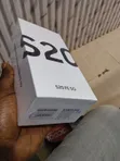 New Samsung Galaxy S20 FE 5G 128GB Black - 3