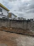 4 Plots for Sale at Spintex HFC Estate - 1