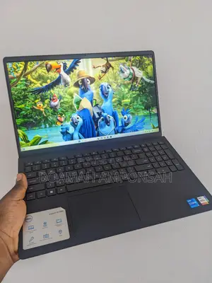 Dell Inspiron 15 3511 Laptop - Core i5, 8GB RAM, 512GB SSD