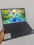 Dell Inspiron 15 3511 Laptop - Core i5, 8GB RAM, 512GB SSD - 2