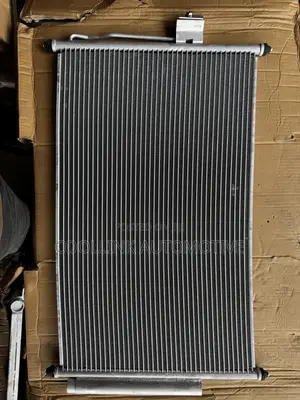 Isuzu D-Max AC Condenser (2011-2020)